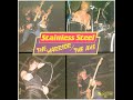 Stainless Steel Bel The Axe The Warrior Single 1983