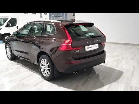 182KE2060 - 2018 Volvo XC60 D4 AWD MOMENTUM , Leather , Winter Pack , 24 Mo...