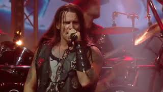 Pokolgép - A háború gyermeke (Raktárkoncert Live 2021) HQ