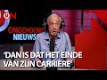 "Een pensioenfondsbestuurder zou kunnen weigeren, maar dan is het einde carrière" - Pieter Lakeman
