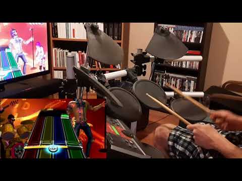 Betus Blues (Retro Remix) 100% Drums FC