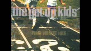 The Get Up kids - Coming Clean