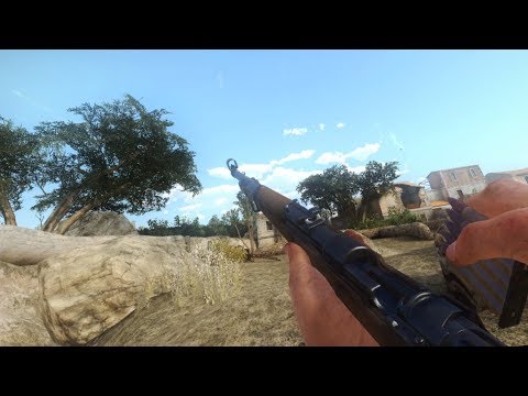 How Day Of Infamy Improves Upon Insurgency