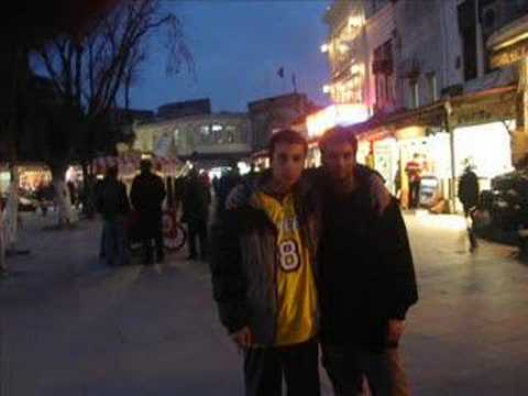 Siyan - savaş iti (demo)