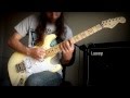 Neal Morse - It's for You - Guitar solo 