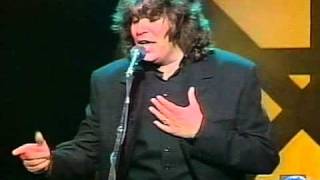 Jose Merce en vivo - Te roza e te quema