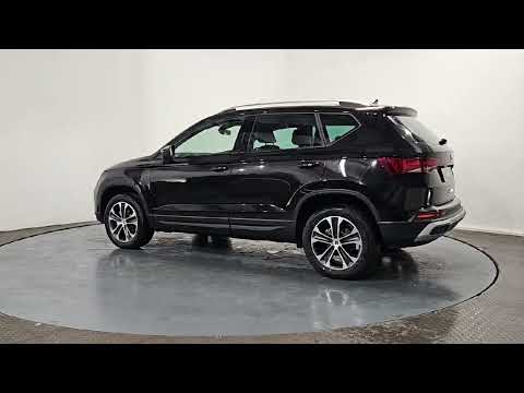 SEAT Ateca 2.0TDI SE+ DSG 150BHP - Image 2