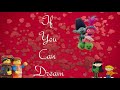 If You Can Dream Valentine S Day Special 2024