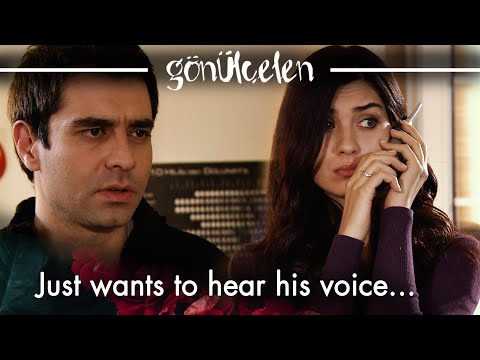 Mysterious call to Murat - Episode 72 | Becoming a Lady
