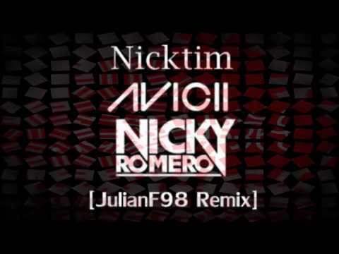 Skreex - I Could Be The One [Remix]