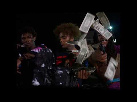 LIL JOSH FT JAY FLEXIN-GET MONEY X ITZ PJ BTR