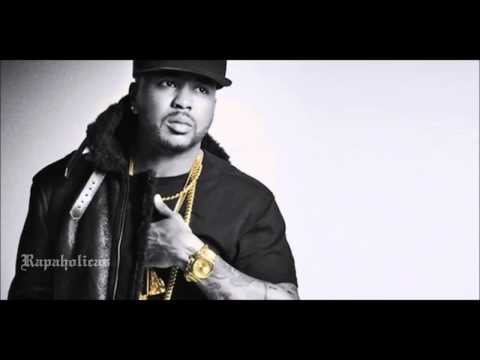 The-Dream Feat. Trev Rich & T.I. - That's My Shit