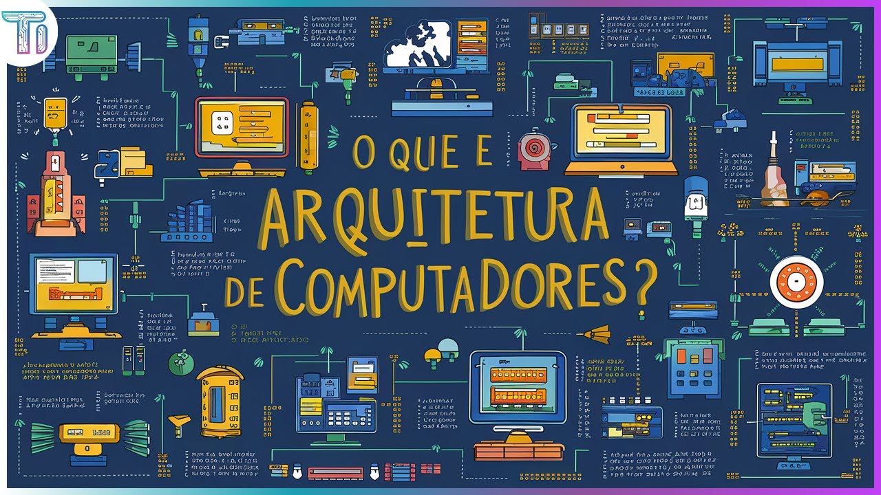 Arquitetura de Computadores | O que é? Por que Devo Estudar?
