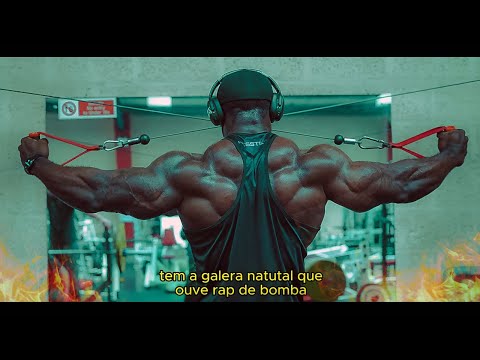 Guru - Treinar é Viciante (Prod. The Jeweler)