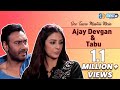 Ajay Devgan Tabu Drishyam See Taare Mastiii Mein Episode 36