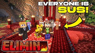 Welcome to Elimin8! Trying to outlast the others.