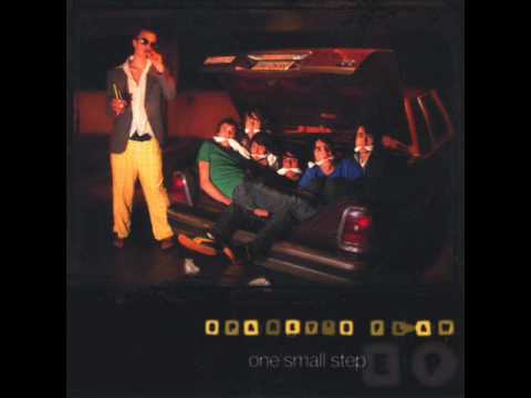 One Small Step - (Sparky's Flaw) 2005