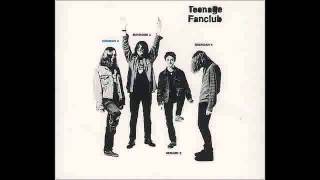 Alcoholiday -Teenage Fanclub