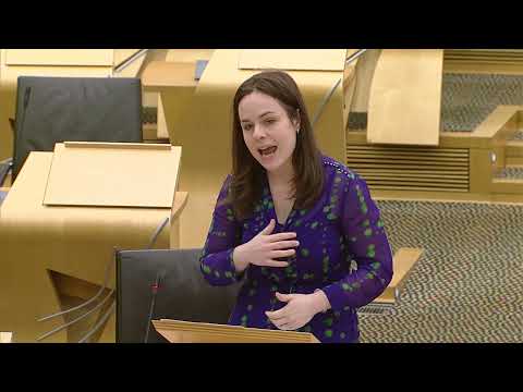 Scottish Government Debate: Addressing the Impact of Labour Shortages on Scotland's Economy - 11 Jan