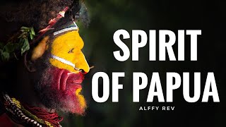 Download lagu Spirit Of Papua - Alffy Rev ft Nowela Mikhelia, Epo D'fenomeno, Funky Papua ( Lyrics) mp3