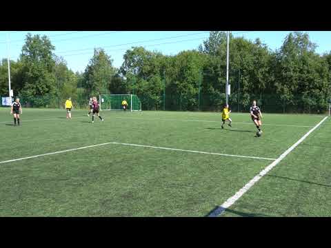 G12E FC Kirkkonummi - VJS/T09 (1/2)