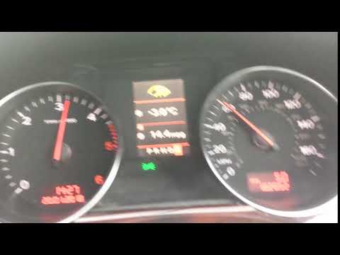 Audi a8 4.0 tdi remap to 330 hp and 770 Nm