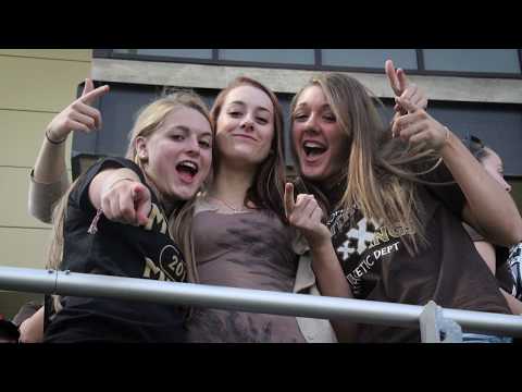 Southwest Minnesota State University - video