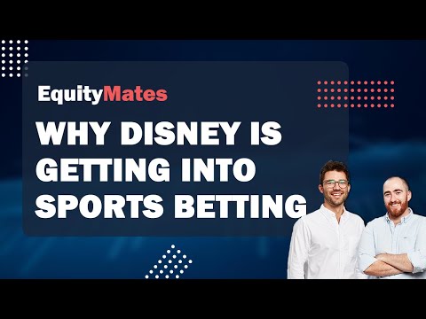 Deep Dive: Sports Betting industry + Earnings wrap | EM Chat