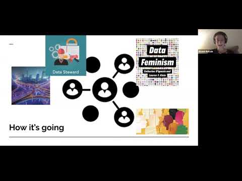 Closing Plenary : We are in this together