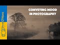 Photography - how to get emotion into your images