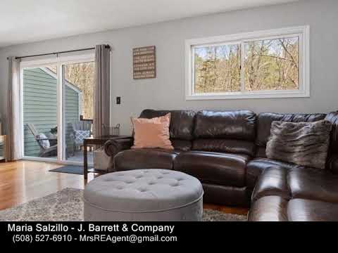 21 Orient Way Unit 21, Salem MA 01970 - Condo - Real Estate - For Sale -