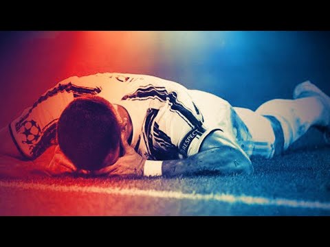 Cristiano Ronaldo Sad and Emotional  Video 2021