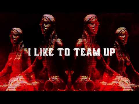 Tech N9ne - I.L.L. - Official Lyric Video