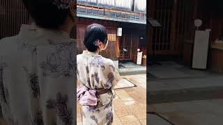 #lgbt #休日 #夏 #浴衣  #ニューハーフ　#男の娘