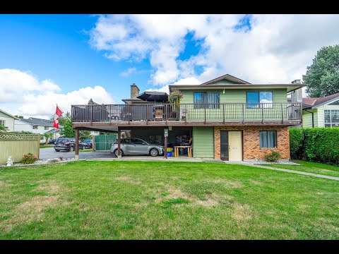 FOR SALE   $1,163,00  @  8342-114A Street, North Delta , B.C.  MLS R2620616