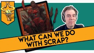 The Value Of Scrap | Farid, Enterprising Salvager