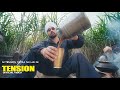 Ni Tension Mitra Nu Hai Ni Official Video Diljit Dosanjh Tension Song Deep Jandu Amrit Maan