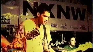 Samiam - Capsized live in Portland