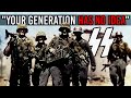 Men Of Blood What The Waffen SS Really Were Full Story Explained WW2