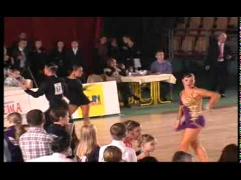 Misa Cigoj & Olga Tarasova Jive.mpg