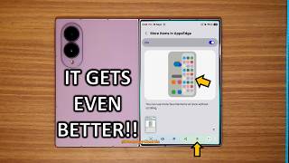 Download lagu Make Full Use Of Your Fold 8 With These Incredible Tweaks 🔥✔️ mp3 Download lagu Make Full Use Of Your Fold 8 With These Incredible Tweaks 🔥✔️ mp3