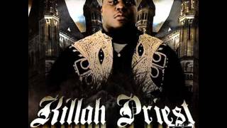 Neva Die Intro - Killah Priest