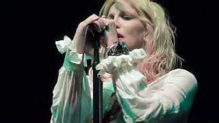 Courtney Love - &quot;Mono&quot; &amp; &quot;Pacific Coast Highway&quot; Live at The Fillmore, MD. 6/22/13 Songs #4-5