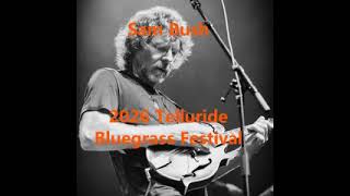 Download lagu Sam Bush -|- 2026 Telluride Bluegrass Festival mp3 Download lagu Sam Bush -|- 2026 Telluride Bluegrass Festival mp3