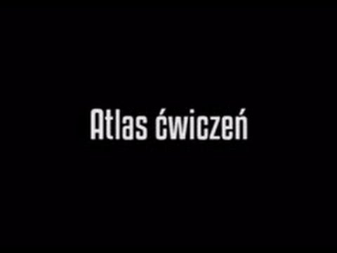 Piriformis blokada OBRAZ ludzki mięsień