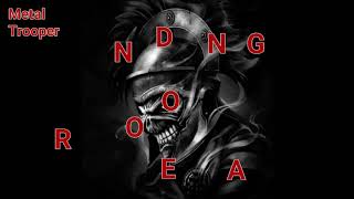 Orden Ogan - Gunman (Audio)