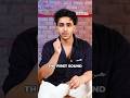 How ‘Finding Her’ Happened 🤩🎶🤌🏻 | Kushagra | Jana Mere Sawalon Ka Manzar Tu | Mashable India