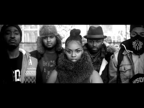 YOUNG GUNNER (Explicit) - Shi Wisdom ft Nevon