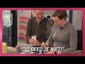 OH NEE! Robin scoort geen punten | Lang Leve de Liefde