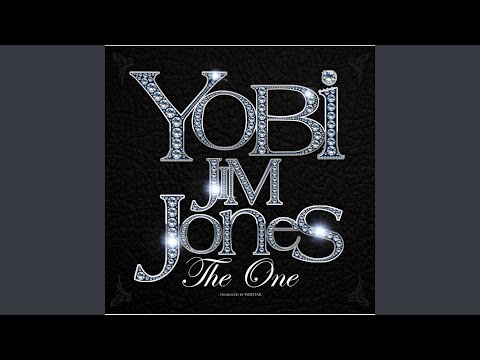 The One (feat. Jim Jones & DJ Webstar)